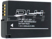 Dlh CP-BP1147-800